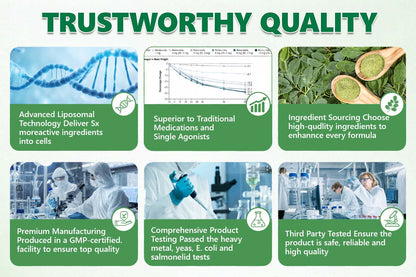 Alcuras® Moringa 8-Benefit Slimming & Metabolic Nano Microneedle changes in 7 days)  For obesity, Loose Skin,diabetes, sleep apnea, joint issues, and more