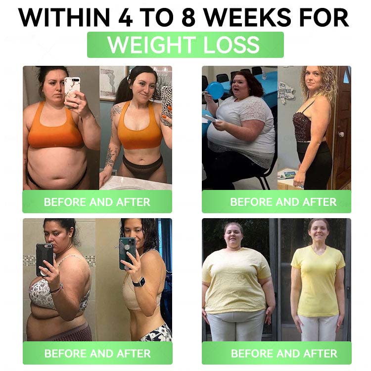 Alcuras® Moringa 8-Benefit Slimming & Metabolic Nano Microneedle changes in 7 days)  For obesity, Loose Skin,diabetes, sleep apnea, joint issues, and more