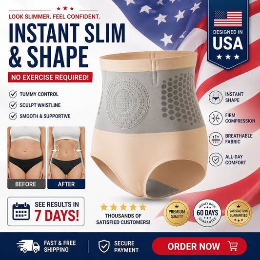 📢 Sfrcord®️ Official Brand Store | 2026 4-In-1 Micro-Particle Sculpting & Fat-Burn Short