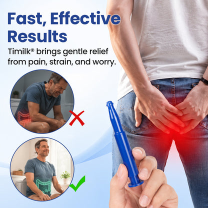 Alcuras® ProctoEase Hemorrhoid Gel