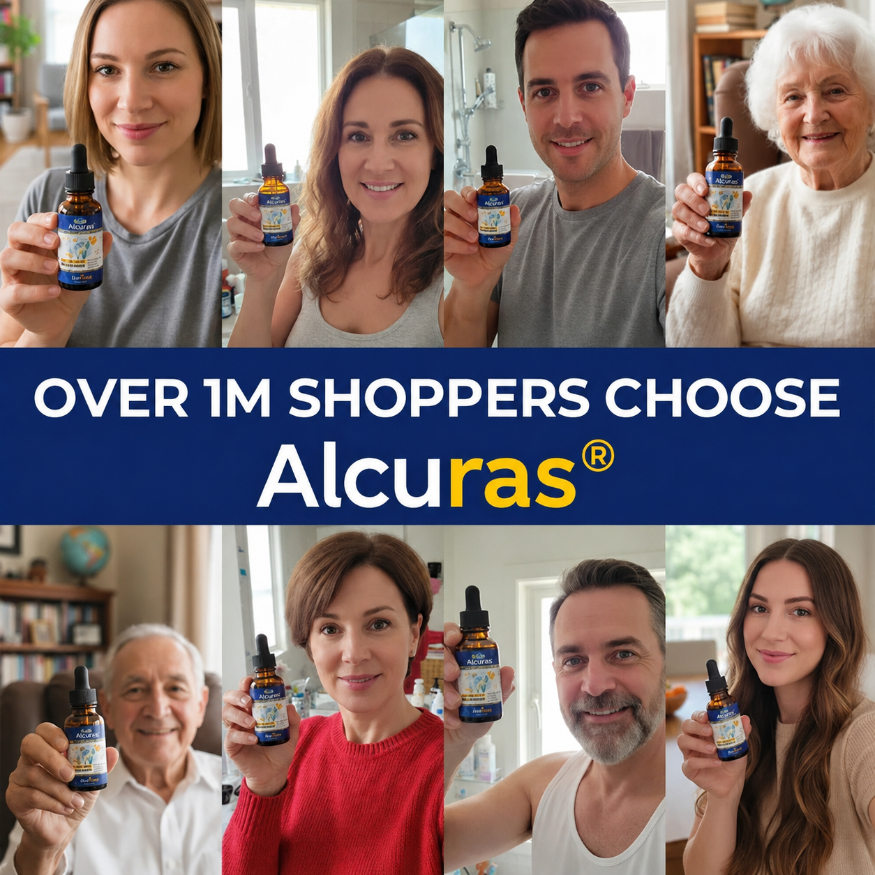 Alcuras® BeeTakt Oral Repair Solution