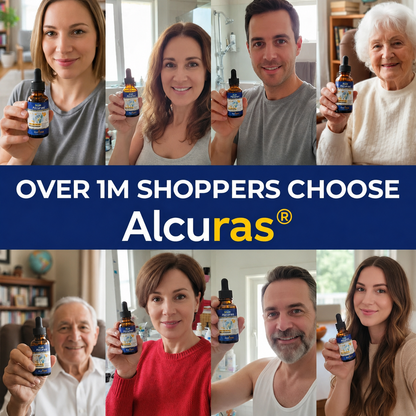 Alcuras® BeeTakt Oral Repair Solution