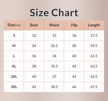 Paiduis® V-neck Lace Shapewear Bodysuit