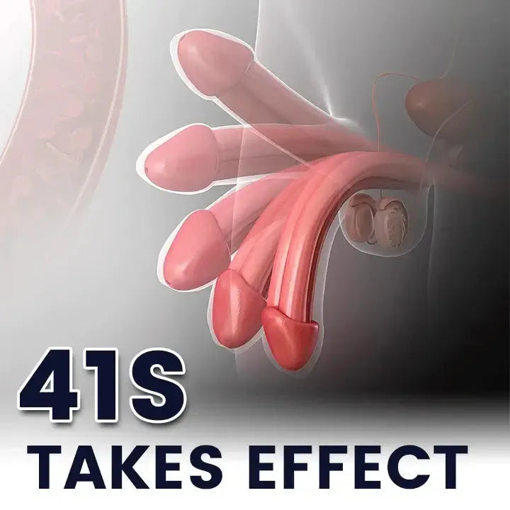 Alcuras® Rock-Hard in 41 Seconds Without Pills, Planning, or Apologies