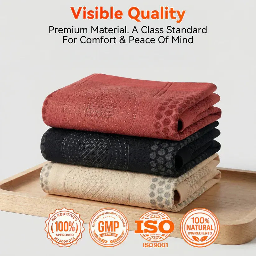 🌎Sfrcord®️ Official Brand Store | 2026 4-In-1 Micro-Particle Sculpting & Fat-Burn Short
