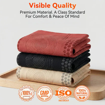 🌎Sfrcord®️ Official Brand Store | 2026 4-In-1 Micro-Particle Sculpting & Fat-Burn Short