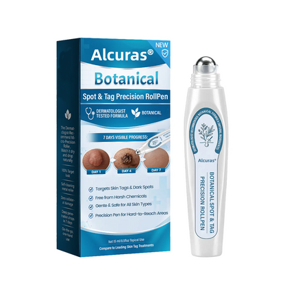 Alcuras® Botanical💥2026 Summer Best Hot Sale
